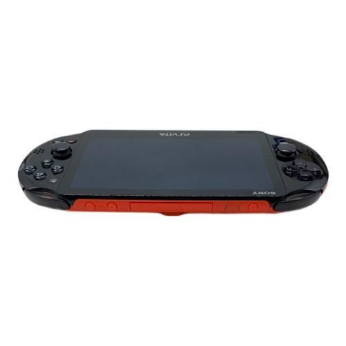 SONY (ソニー) PSVITA PCH-10021 -