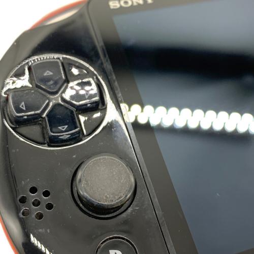 SONY (ソニー) PSVITA PCH-10021 -
