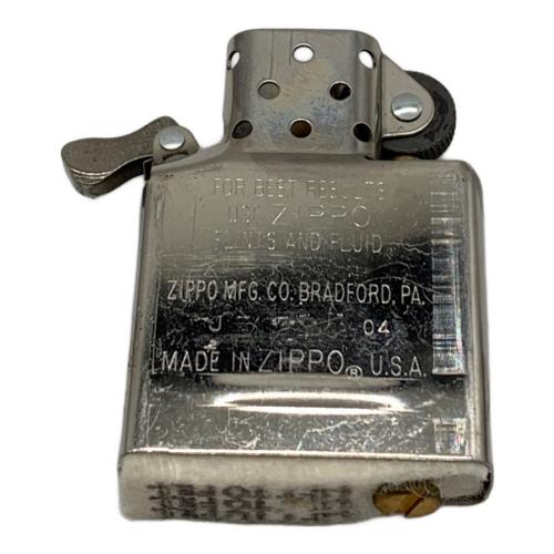 ZIPPO (ジッポ) ZIPPO The Angels wings 2004年 11月 USA