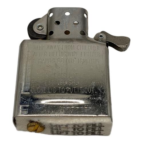 ZIPPO (ジッポ) ZIPPO The Angels wings 2004年 11月 USA