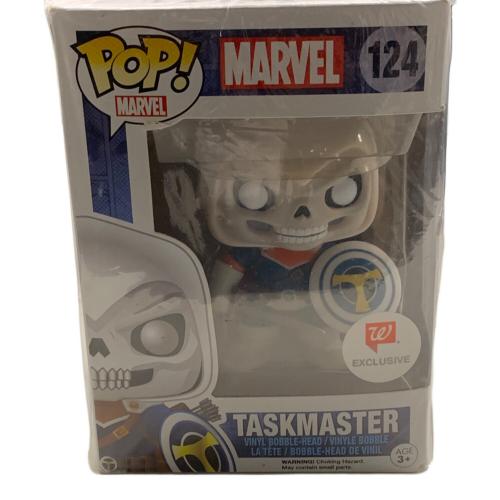 FUNKO (ファンコ) フィギュア タスクマスター