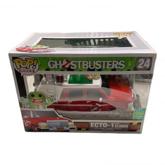 FUNKO (ファンコ) フィギュア ゴーストバスターズ ECTO-14 スライマー