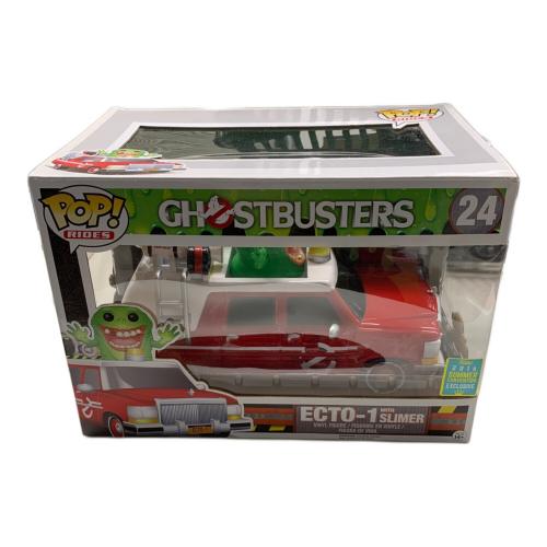 FUNKO (ファンコ) フィギュア ゴーストバスターズ ECTO-14 スライマー