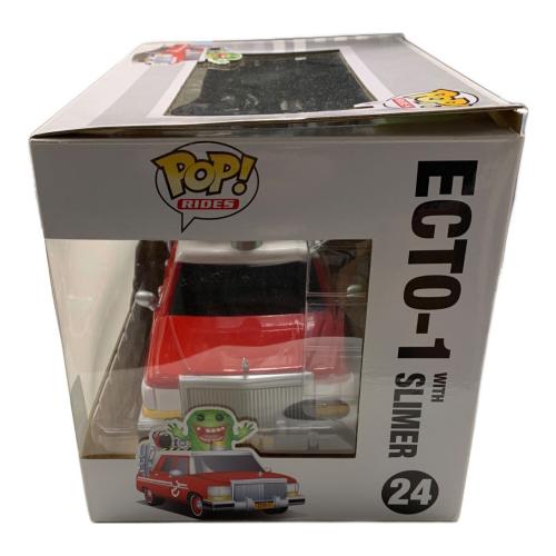 FUNKO (ファンコ) フィギュア ゴーストバスターズ ECTO-14 スライマー