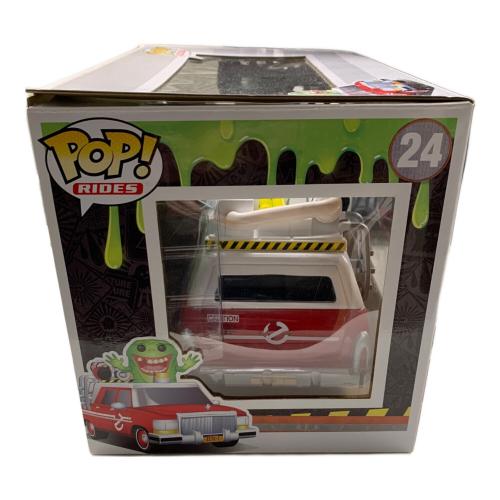 FUNKO (ファンコ) フィギュア ゴーストバスターズ ECTO-14 スライマー