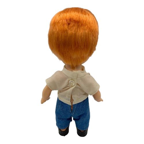 ミッキーマウスクラブ ヌイグルミ マウスケティアボーイ