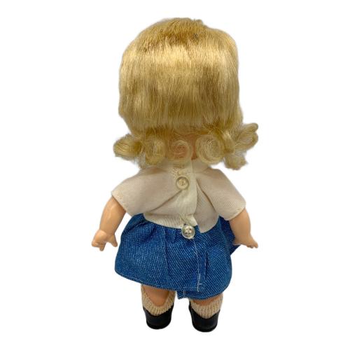 ミッキーマウスクラブ レトロホビー マウスケティアガール