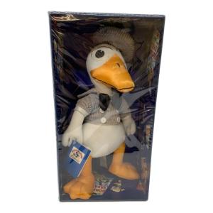 オールドドナルドダック 人形