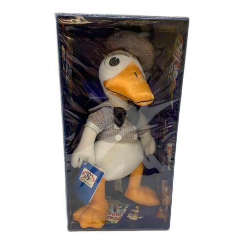 オールドドナルドダック 人形