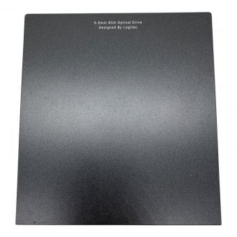 ELECOM (エレコム) UHD BD搭載 ポータブルBDドライブ BK LBD-PVA6U3VBK