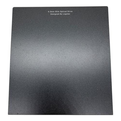 ELECOM (エレコム) UHD BD搭載 ポータブルBDドライブ BK LBD-PVA6U3VBK