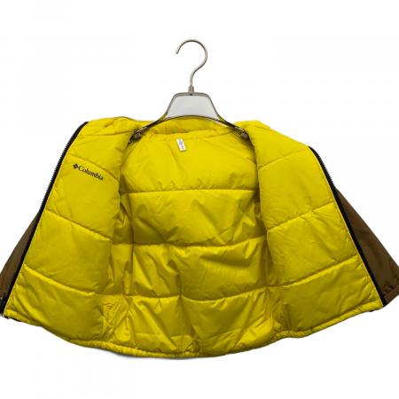 Columbia (コロンビア) スキーウェア(セット) キッズ 3T ブラック