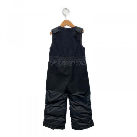 Columbia (コロンビア) スキーウェア(セット) キッズ 3T ブラック