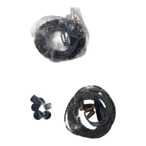 有線ピヤホン3 Hi-Unit 001-pnk