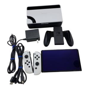 Nintendo Switch 有機ELモデル 379 HEG-001