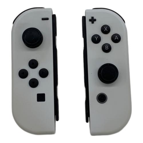 Nintendo Switch 有機ELモデル 379 HEG-001