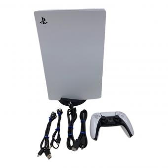 SONY (ソニー) Playstation5 379 CFI-1000A ■