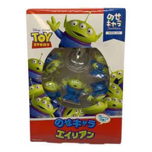 フィギュア のせキャラ トイ ストーリー エイリアン