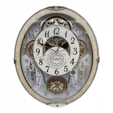 ジェコー　壁掛け時計　新品未使用品　動作確認無 カテゴリ：置時計・掛時計】商品一覧｜中古・リサイクルショップ