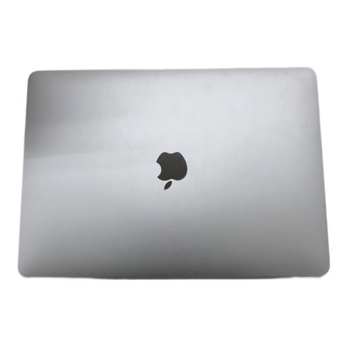 Apple (アップル) MacBook Air チップＭ1 A2337 13インチ Mac OS メモリ:8GB -