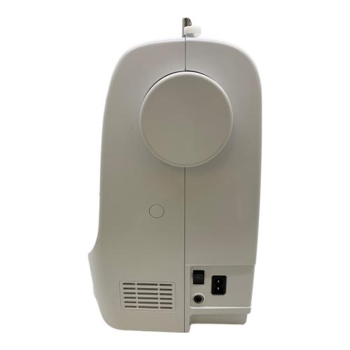 シンガー 電動ミシン 2017年製 SP-07N