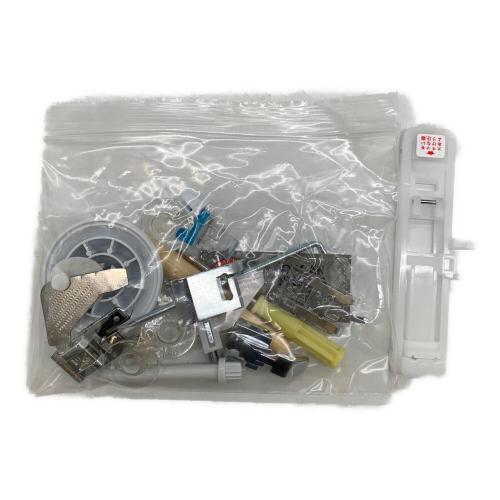 シンガー 電動ミシン 2017年製 SP-07N