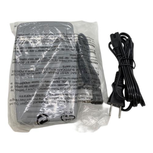 シンガー 電動ミシン 2017年製 SP-07N