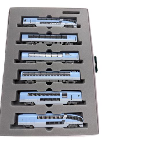 KATO (カトー) Nゲージ 251系 スーパービュー踊り子 室内灯のみ動作確認済