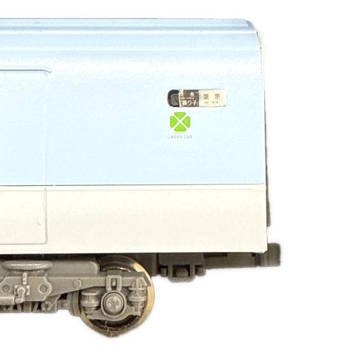 KATO (カトー) Nゲージ 251系 スーパービュー踊り子 室内灯のみ動作確認済