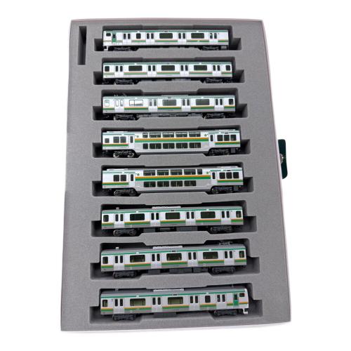 KATO (カトー) Nゲージ E231系 東海道線仕様 動作確認済み