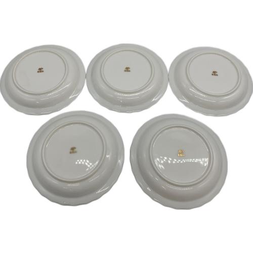 香蘭社 (コウランシャ) プレート 5P ピエロ