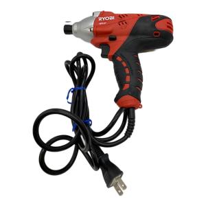 RYOBI (リョービ) インパクトドライバー CID-1100