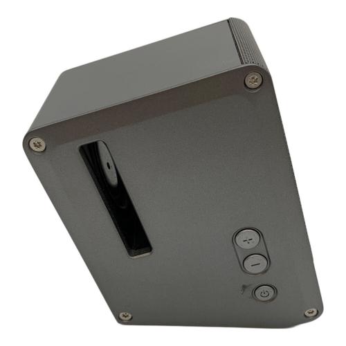 BOSE (ボーズ) スピーカーセット リモコン欠品 Computer MusicMonitor