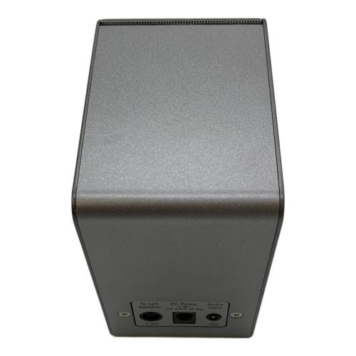 BOSE (ボーズ) スピーカーセット リモコン欠品 Computer MusicMonitor