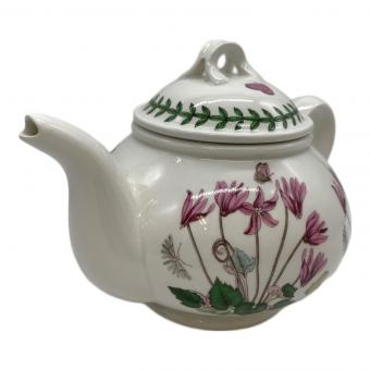 botanic garden ミルクポット