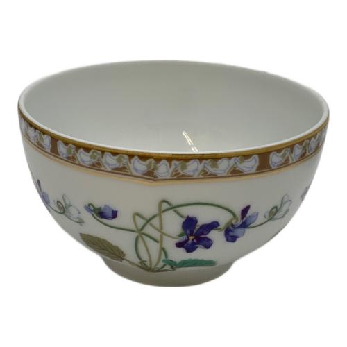 HAVILAND (アビランド) カップ&ソーサー スミレ