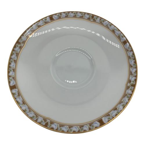 HAVILAND (アビランド) カップ&ソーサー スミレ