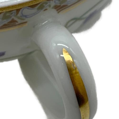 HAVILAND (アビランド) カップ&ソーサー スミレ