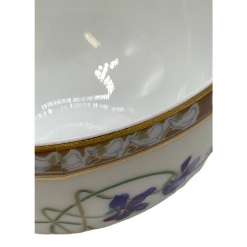 HAVILAND (アビランド) カップ&ソーサー スミレ