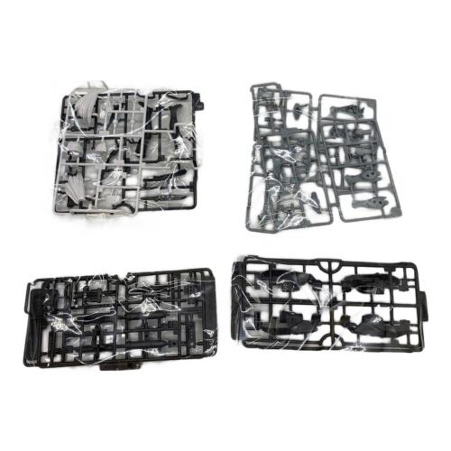 フレームアームズ・ガール アーキテクト プラモデル