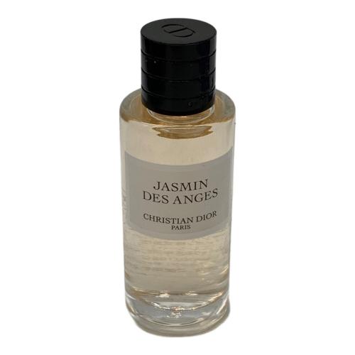 Christian Dior (クリスチャン ディオール) パルファム ジャスミン デ ザンジュ 7.5ml 残量80%-99%