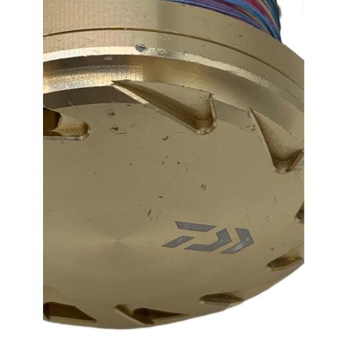 DAIWA (ダイワ) 両軸リール BASARA 200｜トレファクONLINE