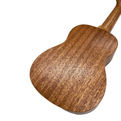 ELVIS (エルヴィス) ソプラノウクレレ U100S