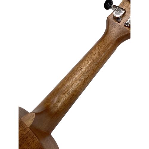 ELVIS (エルヴィス) ソプラノウクレレ U100S