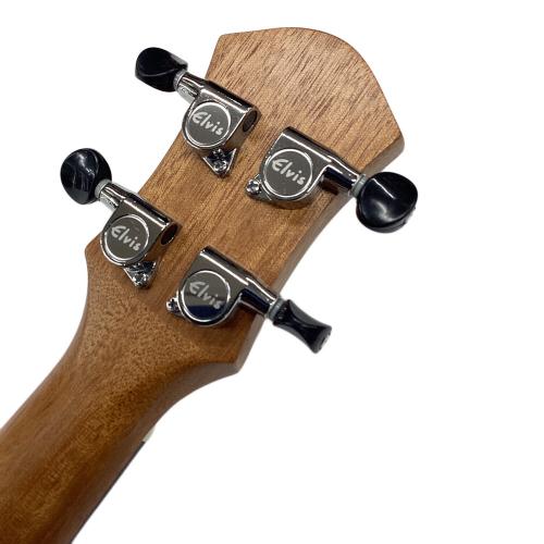 ELVIS (エルヴィス) ソプラノウクレレ U100S