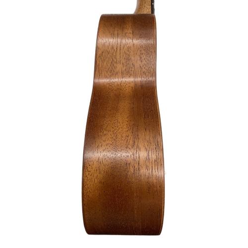 ELVIS (エルヴィス) ソプラノウクレレ U100S