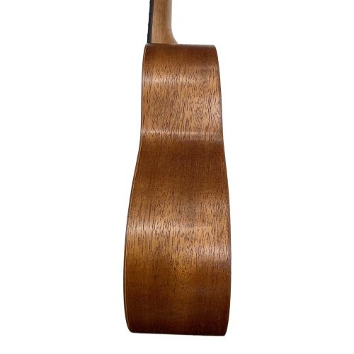 ELVIS (エルヴィス) ソプラノウクレレ U100S