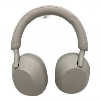 SONY (ソニー) ワイヤレスヘッドホン WH-1000XM5 USB-typeC 動作確認済み