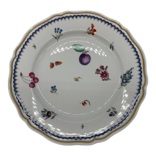 RICHARD GINORI (リチャードジノリ) プレート イタリアンフルーツ 6Pセット