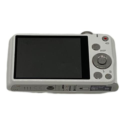 CANON (キャノン) コンパクトデジタルカメラ EX-ZS26 1657万画素(総画素) 専用電池 -